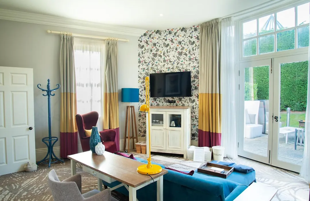 Seaham Hall And Serenity Spa-1