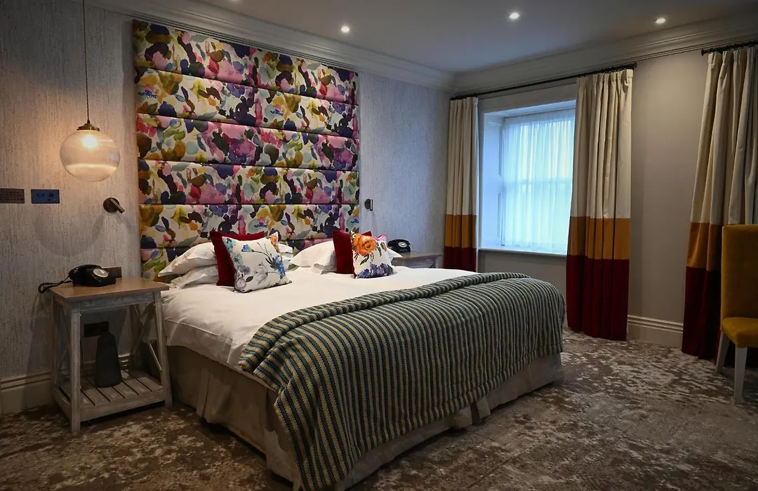 Seaham Hall And Serenity Spa-1